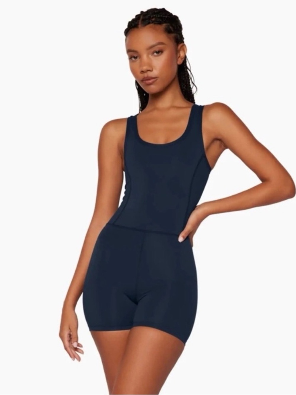 SET Active Shortysuit in Oxford